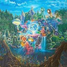 Vinyl Williams: Opal
