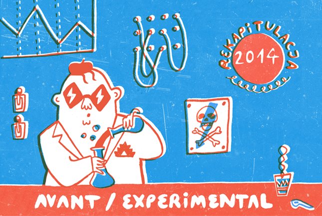 Grafikę przygotowała Magda Janicka.