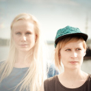 Jenny Hval & Susanna