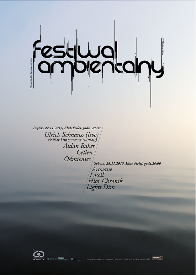 VI Międzynarodowy Festiwal Ambientalny