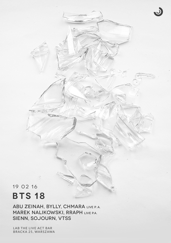 Oprawa wizualna: Przemek Oleksyn