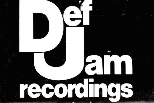Rap History Warsaw presents Def Jam Recordings ft. Kebs, Blekot & Anusz