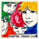 Hooton Tennis Club: Highest Point In Cliff Town