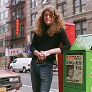 King Cyst: King Of New York