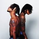 Rae Sremmurd: Black Beatles