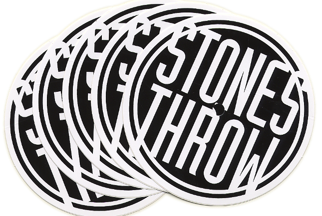 Stones Throw Records