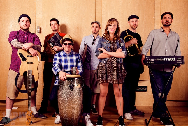 Submotion Orchestra zapowiadają nowy album i listopadowe koncerty w Polsce!