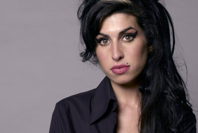 Amy Winehouse