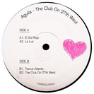 Aguila: The Club On 27th West (EP)