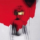 Rihanna: ANTI