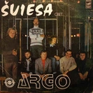 Argo: Šviesa