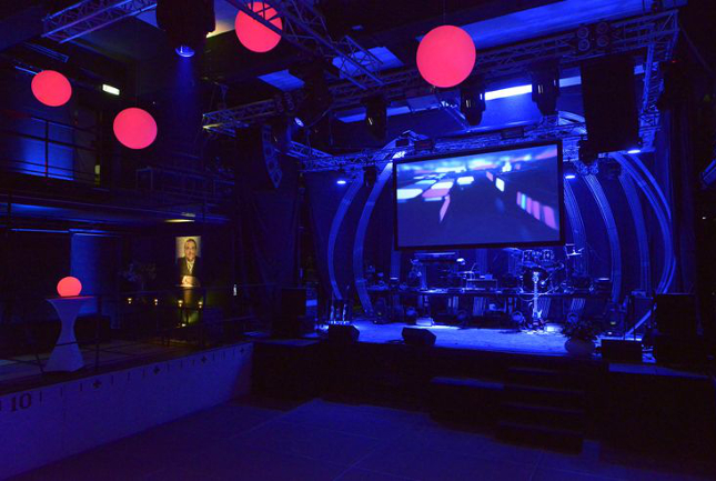 Klub Basen kończy działalność