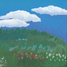 Blithe Field: Days Drift By