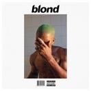 Frank Ocean: Blonde