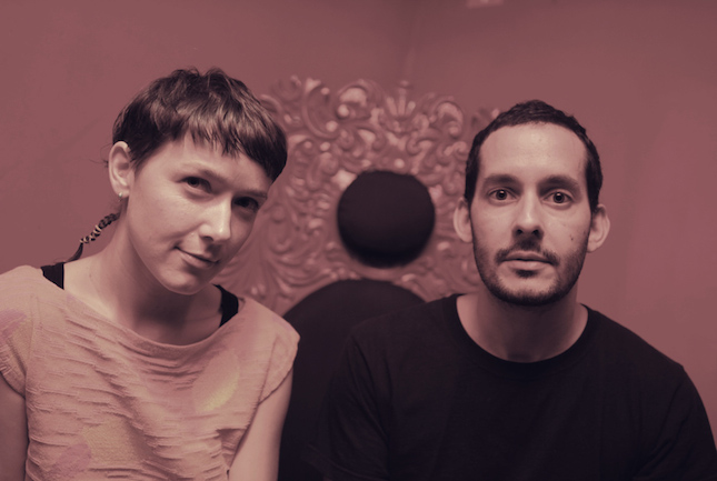 Kulturalna i OFF Festival na Placu Defilad: Buke and Gase