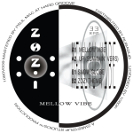 DJ Zozi:Mellow Vibe