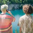 Mlodyskiny X Schafter: DVD