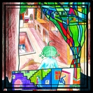 Emamouse: World Gazer