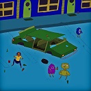 Martian Subculture: EP 2 (EP)