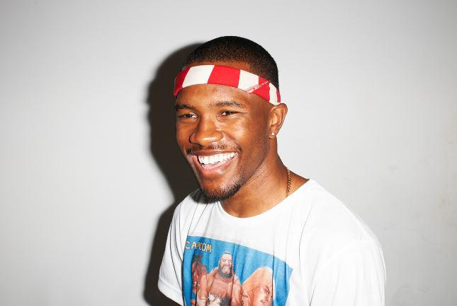 Frank Ocean
