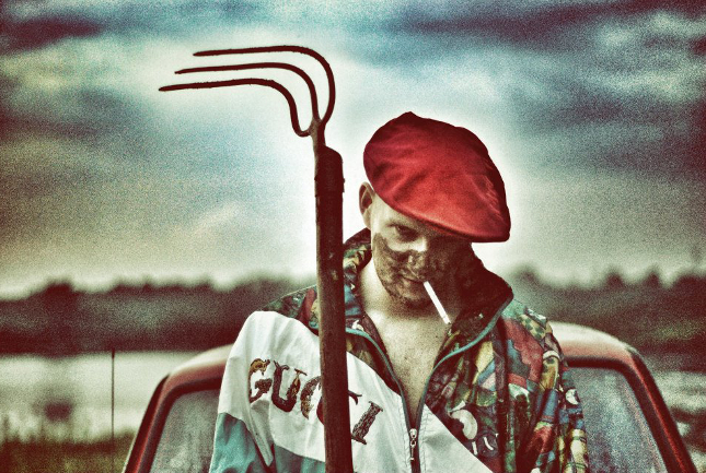 Grubsą najleprzy także w USA.