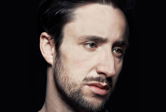 Dwa koncerty How To Dress Well