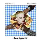 Katy Perry feat. Migos: Bon Appétit