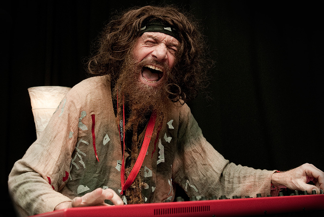 Władysław Komendarek