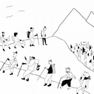 Laurence Guy: Saw You For The First Time