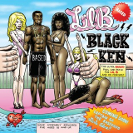 Lil B: Black Ken