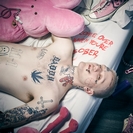 Lil Peep: Come Over When You're Sober, Pt.1