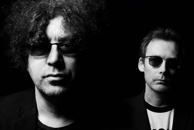 Jesus And Mary Chain nagrywają nowy album
