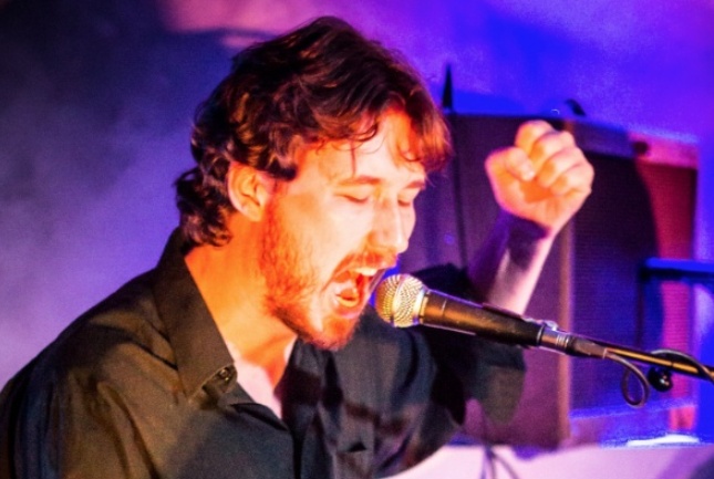 Afrojax wybiera swoje ulubione polskie teksty