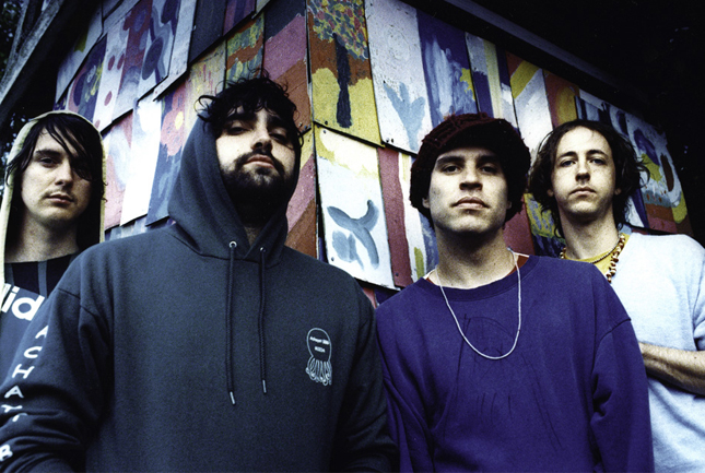 Animal Collective ukończyli nowy album