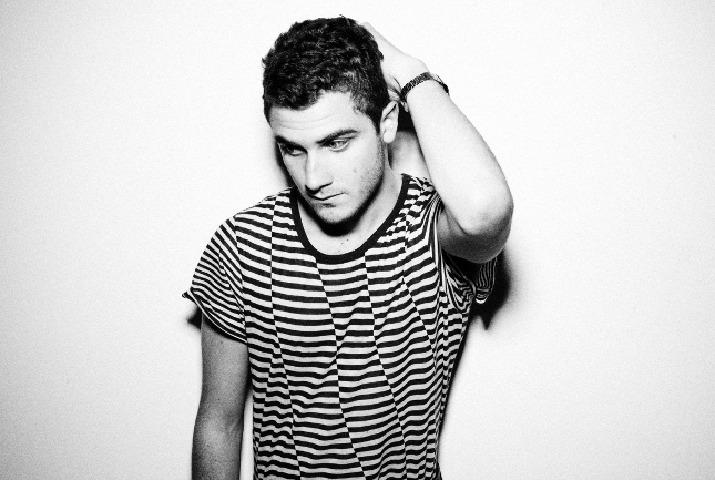 Nicolas Jaar z nowym wydawnictwem!