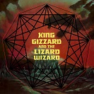 King Gizzard & The Lizard Wizzard: Nonagon Infinity