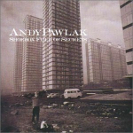 Andy Pawlak: Shoebox Full Of Secrets