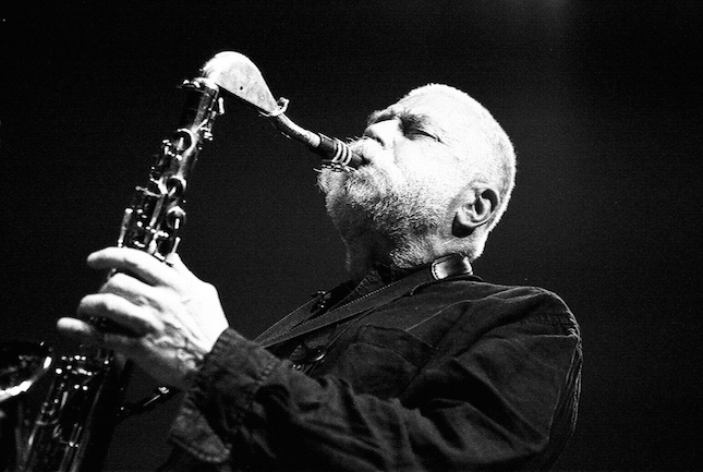 brotzmann