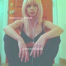 Genevieve Artadi:  Genevieve Lalala