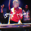 EEK: Live At The Cairo High Cinema Institute