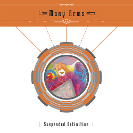 Many Arms: Suspended Definition