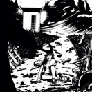 Natural Snow Buildings: The Night Country