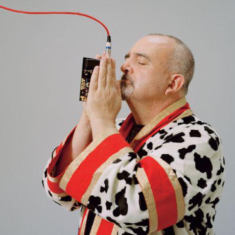 Peter Christopherson