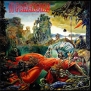 11 Paranoias: Stealing Fire From Heaven