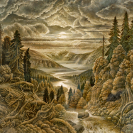 Blut Aus Nord: Memoria Vetusta III: Saturnian Poetry