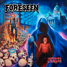 Foreseen: Helsinki Savagery
