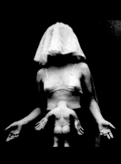 Human Bodies: No Life