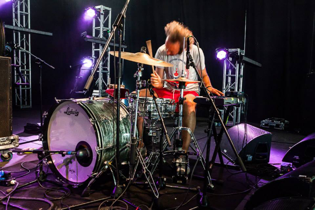 fot. OFF Festival (Adam Burakowski)