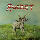 (Sandy) Alex G: Rocket