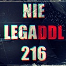 Rogal DDL: Nielegal 216